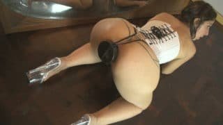 Argendana -SUPER WHORE