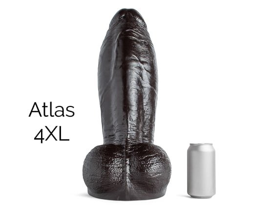 Mr Hankey’s Atlas