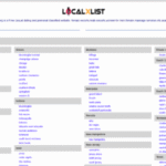 Profile picture of Localxlist